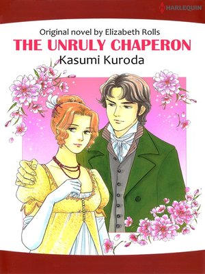 cover image of The Unruly Chaperon
